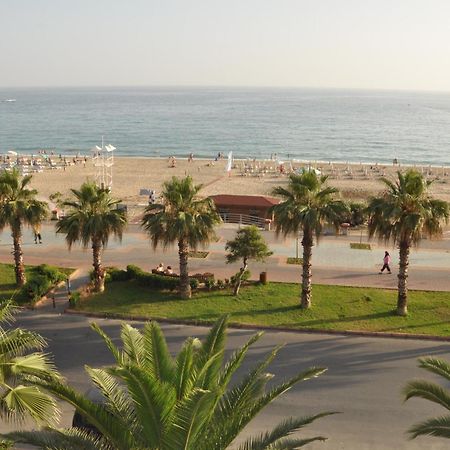 Kleopatra Celine Hotel Αλάνια Εξωτερικό φωτογραφία