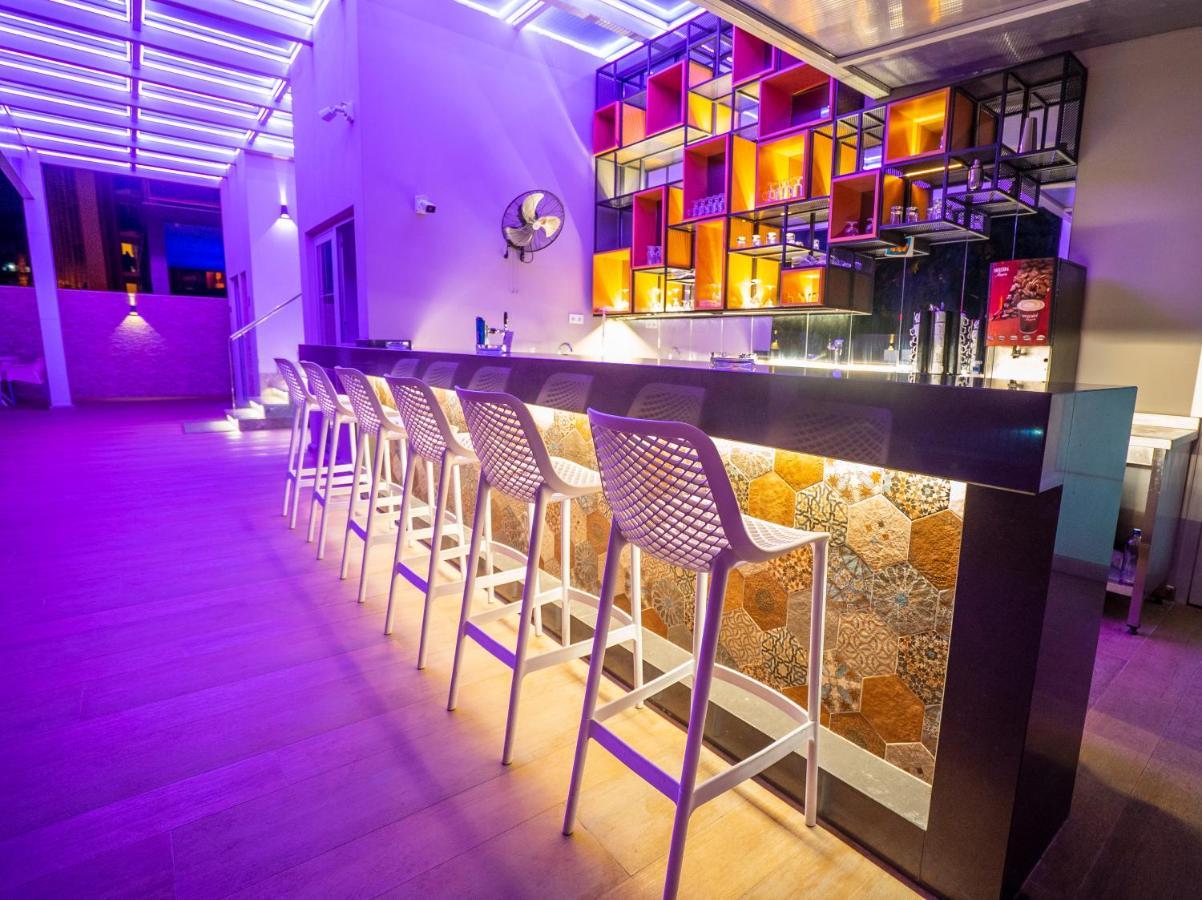 Kleopatra Celine Hotel Αλάνια Εξωτερικό φωτογραφία