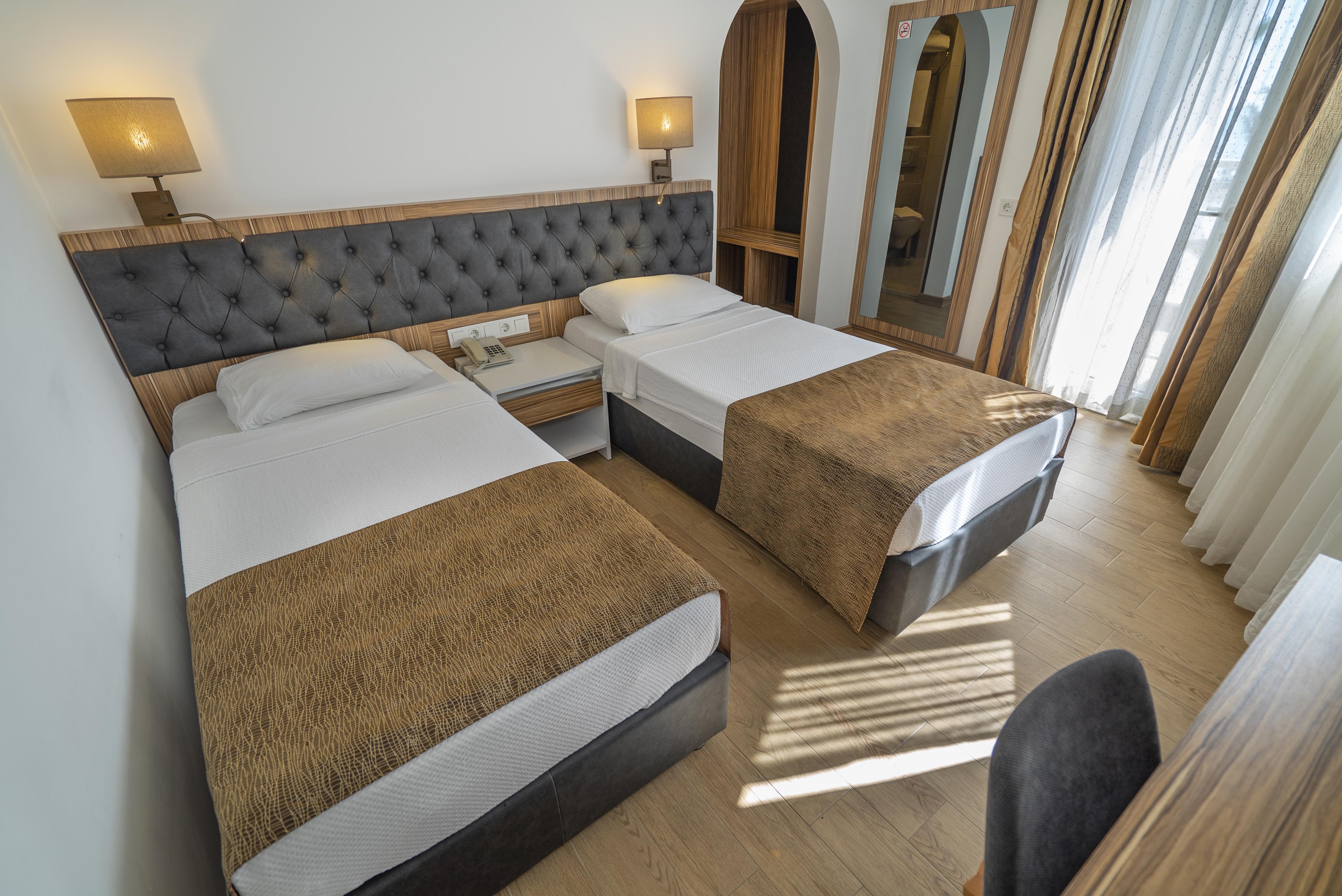 Kleopatra Celine Hotel Αλάνια Εξωτερικό φωτογραφία