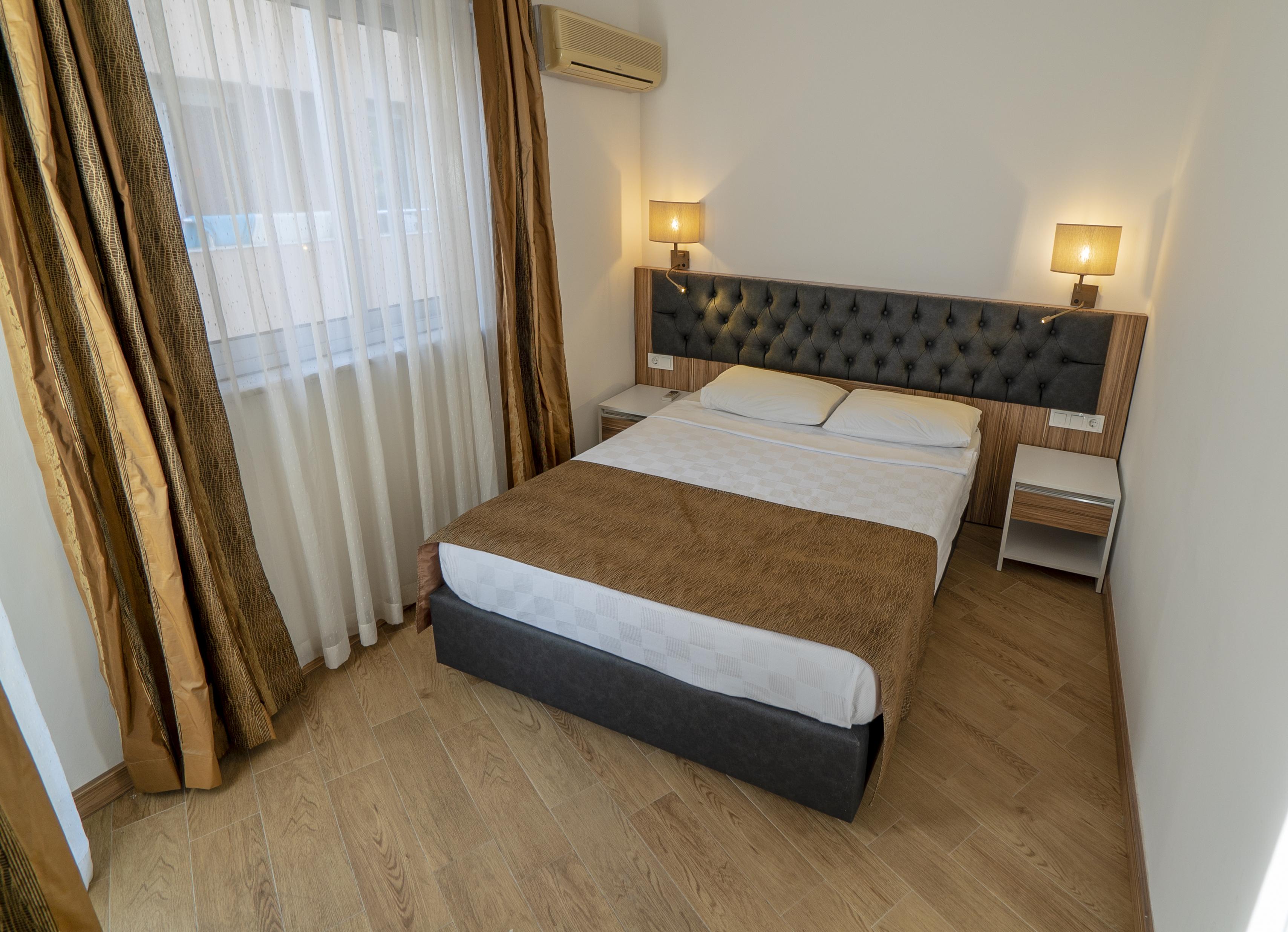 Kleopatra Celine Hotel Αλάνια Εξωτερικό φωτογραφία