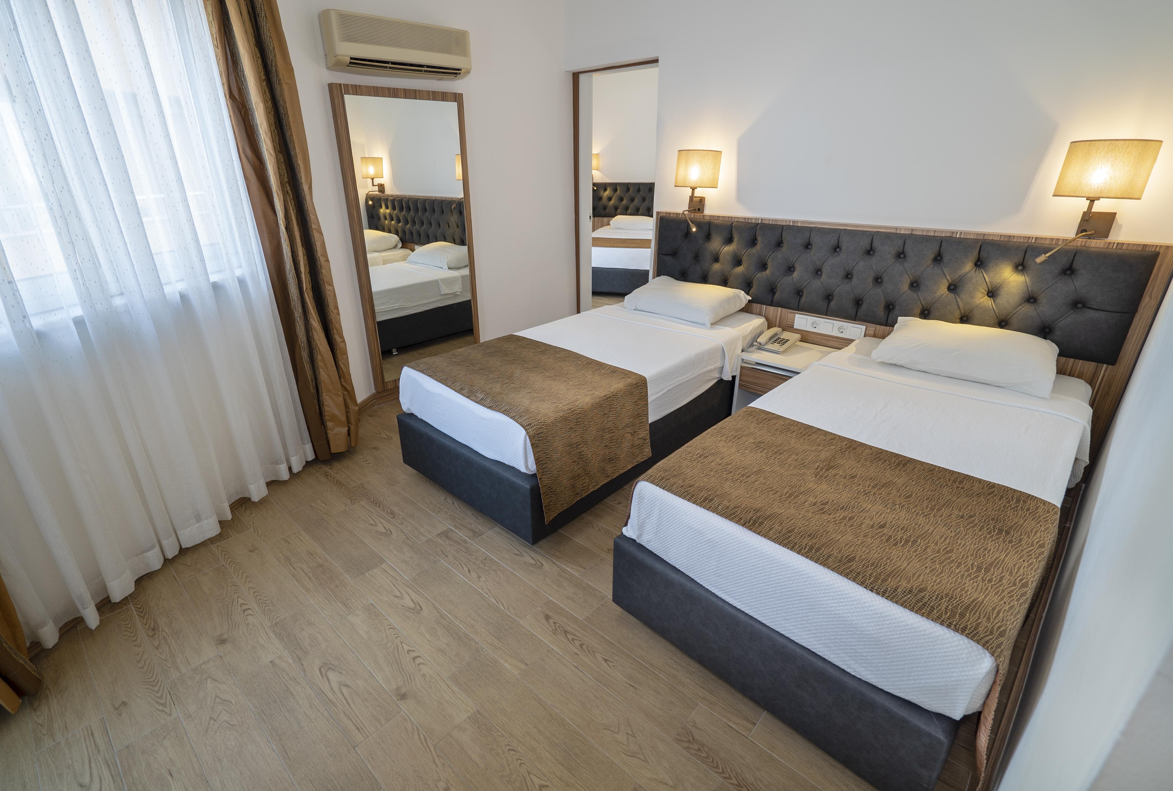 Kleopatra Celine Hotel Αλάνια Εξωτερικό φωτογραφία