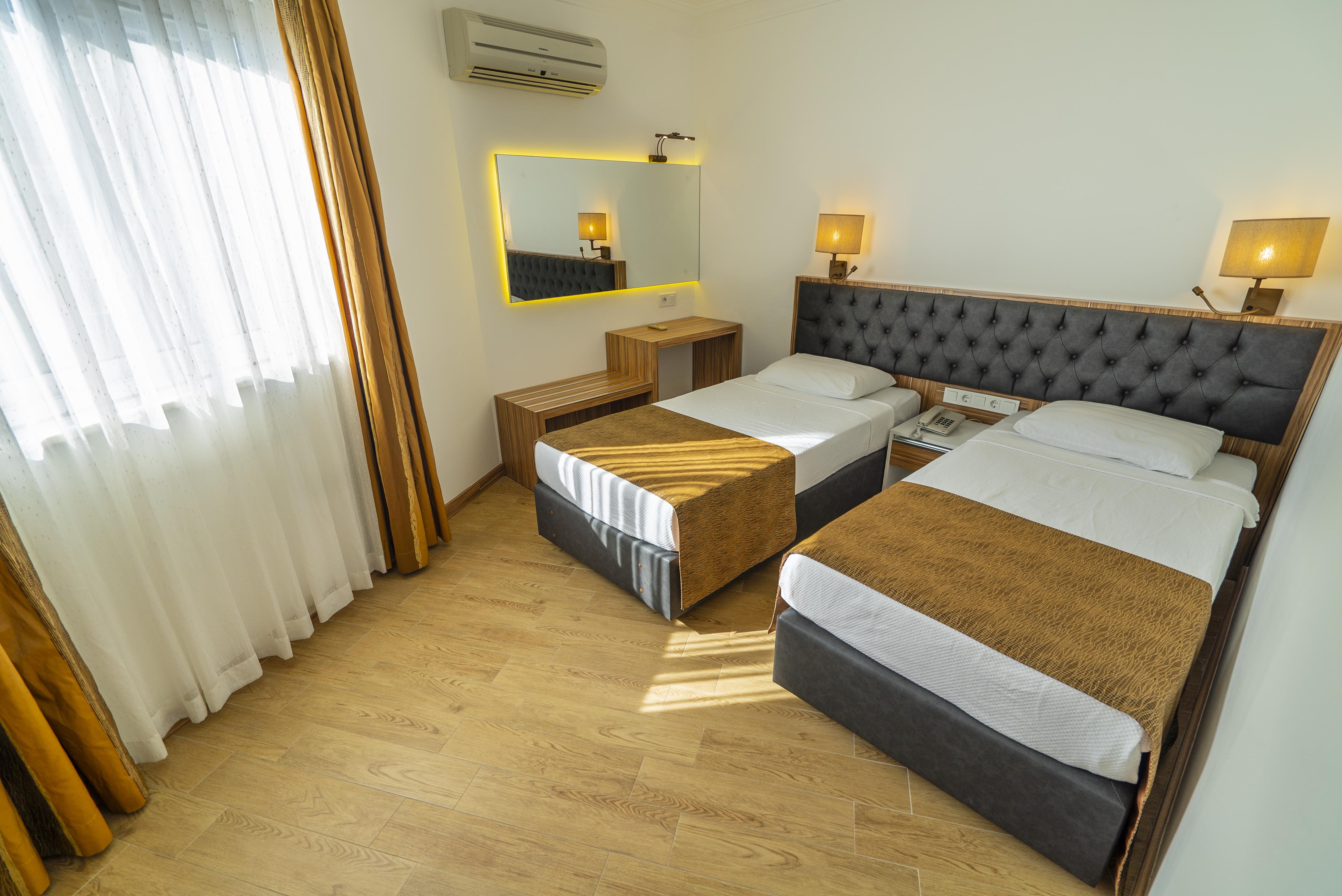 Kleopatra Celine Hotel Αλάνια Εξωτερικό φωτογραφία