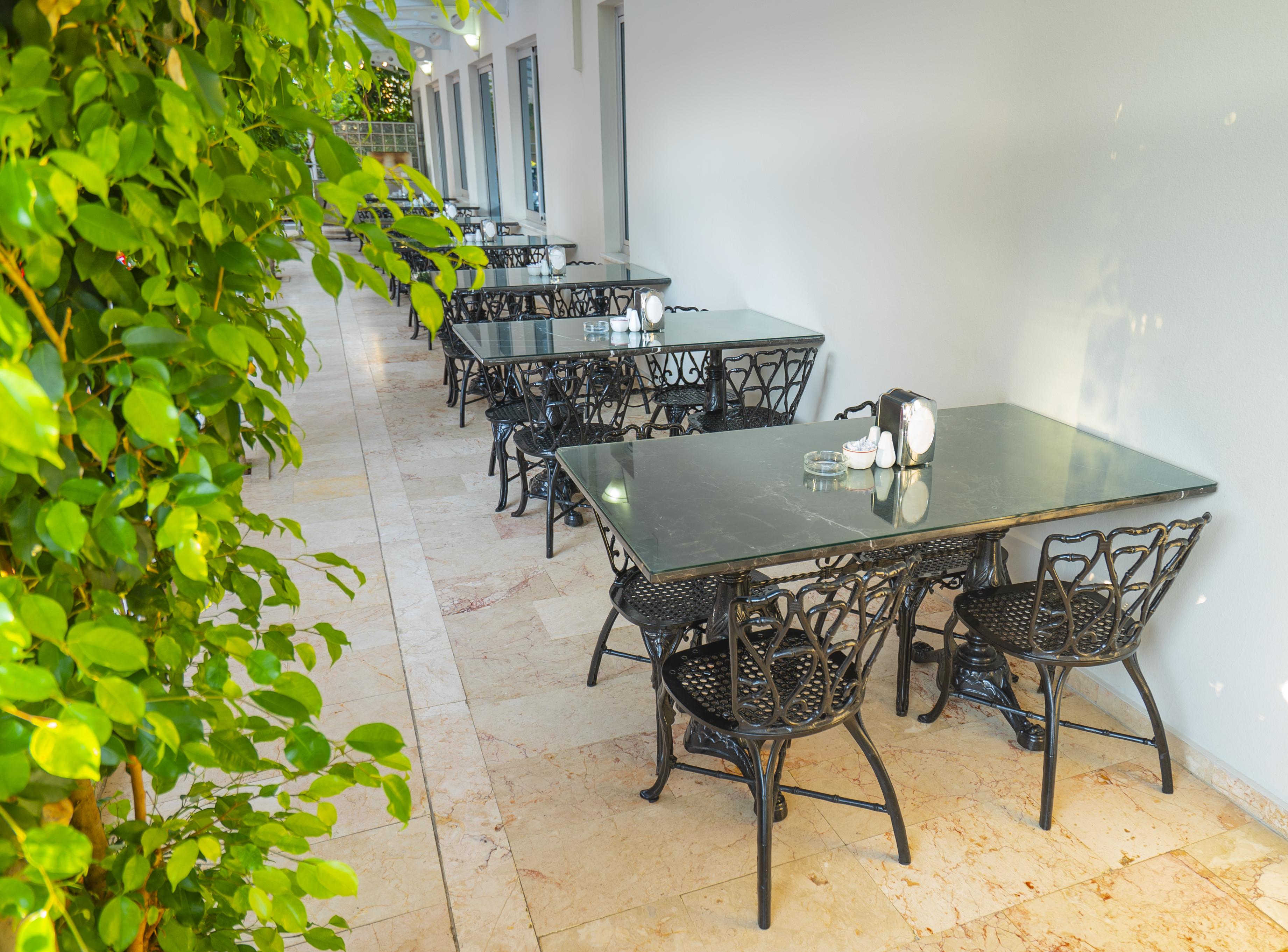 Kleopatra Celine Hotel Αλάνια Εξωτερικό φωτογραφία