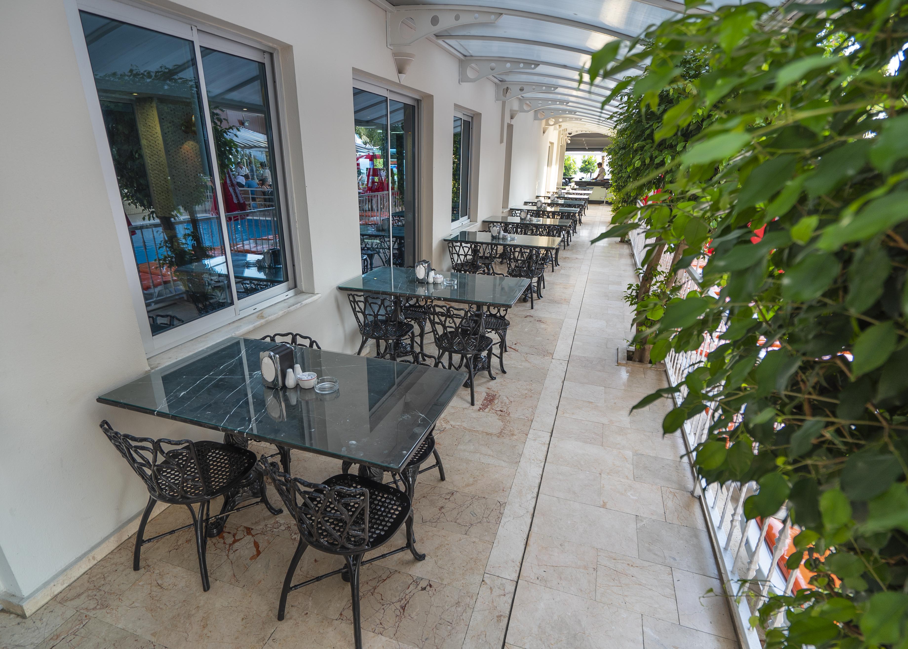 Kleopatra Celine Hotel Αλάνια Εξωτερικό φωτογραφία