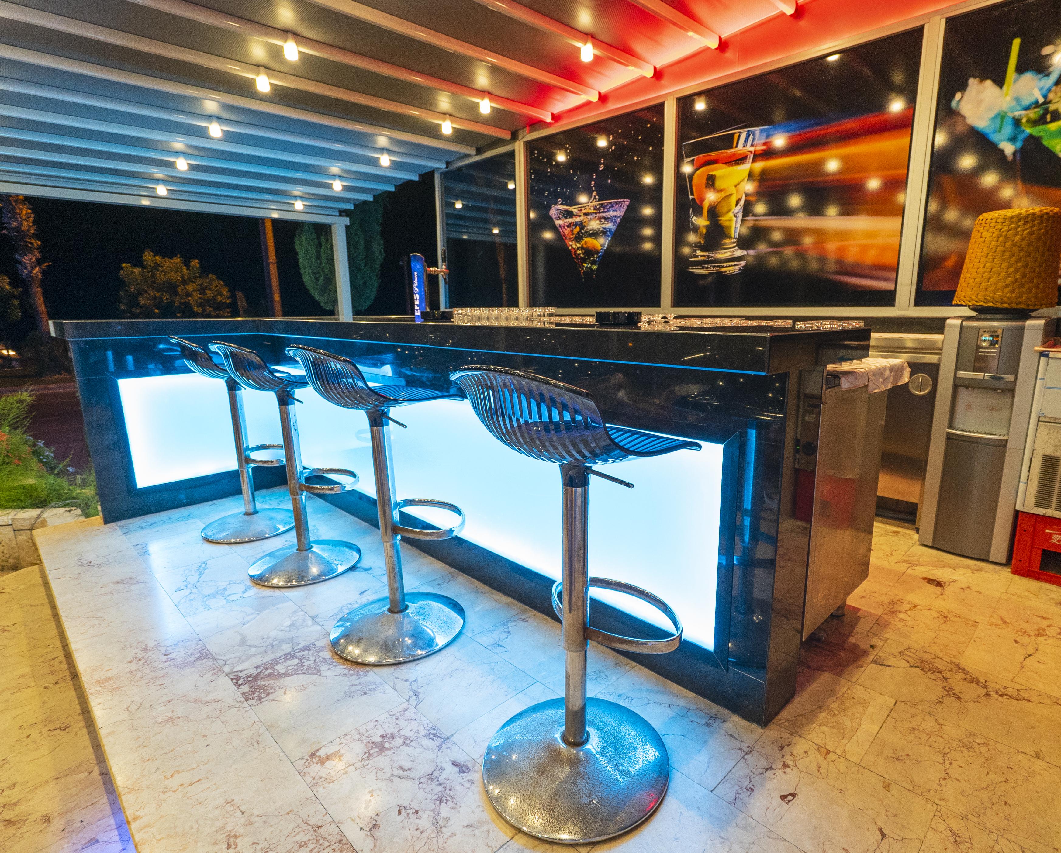 Kleopatra Celine Hotel Αλάνια Εξωτερικό φωτογραφία