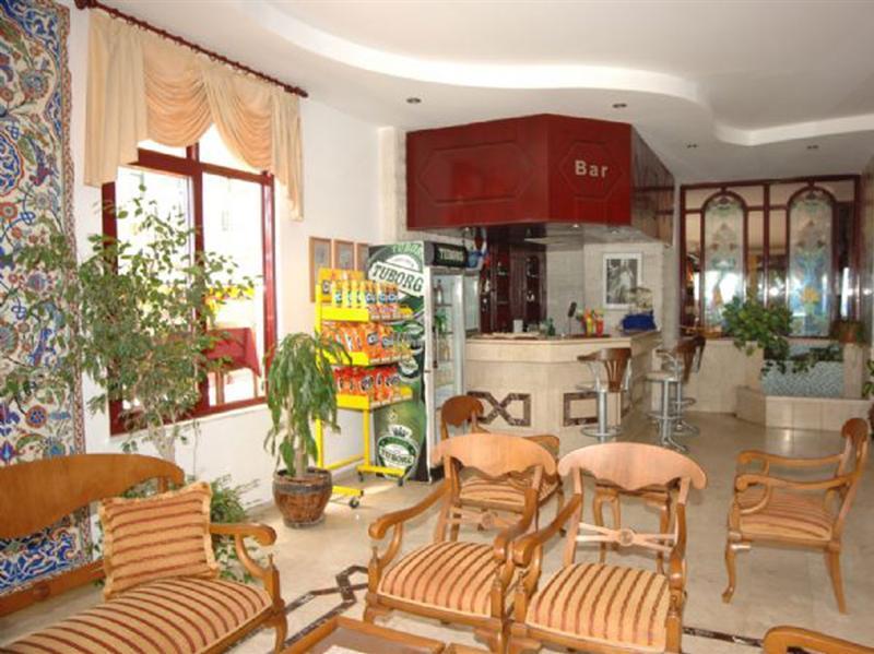 Kleopatra Celine Hotel Αλάνια Εξωτερικό φωτογραφία