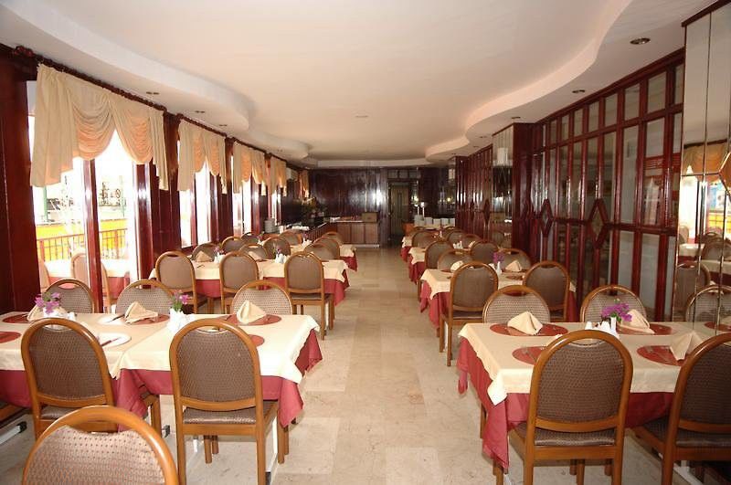 Kleopatra Celine Hotel Αλάνια Εξωτερικό φωτογραφία